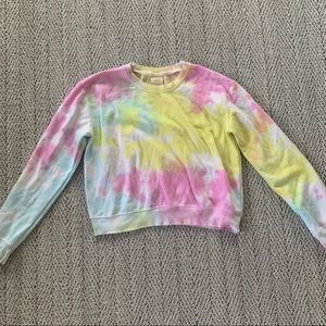 Southern Spirit Crewneck